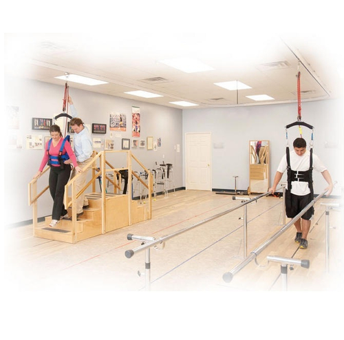 Подвесная потолочная система