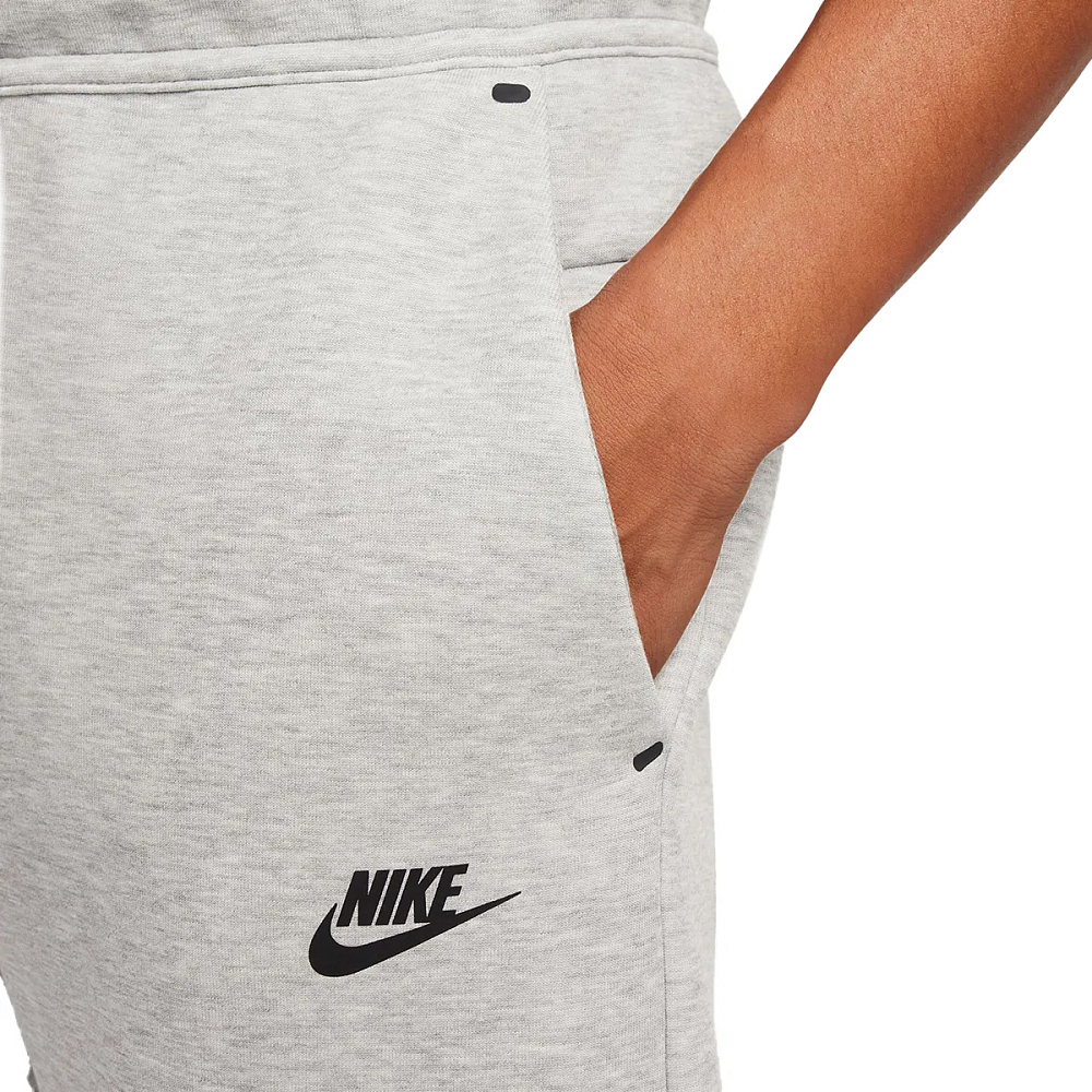 Мужские брюки Nike TCH FLC JGGR