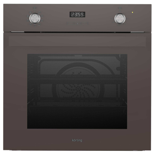 Духовой шкаф Korting OKB 591 CSGM