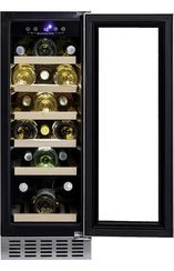 Винный холодильник Dunavox DAUF-19.58SS