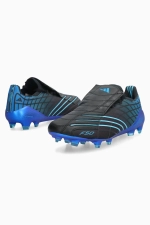 Бутсы adidas F50 Elite Spider FG - черный
