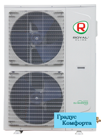 Кассетные кондиционеры Royal Clima CO-4C 36HNBI/CO-E 36HNBI