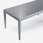 Обеденный стол CRYSTAL CRT030