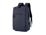 Рюкзак с отделением для ноутбука LUNA, серый
