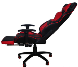 Компьютерное кресло MFG-6016 black and red