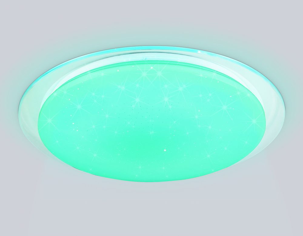 Ambrella Светодиодный светильник RGB с пультом управления Dance FZ770