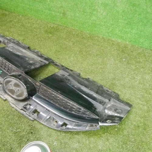 Решетка радиатора Hyundai IX35 (2010-2015)