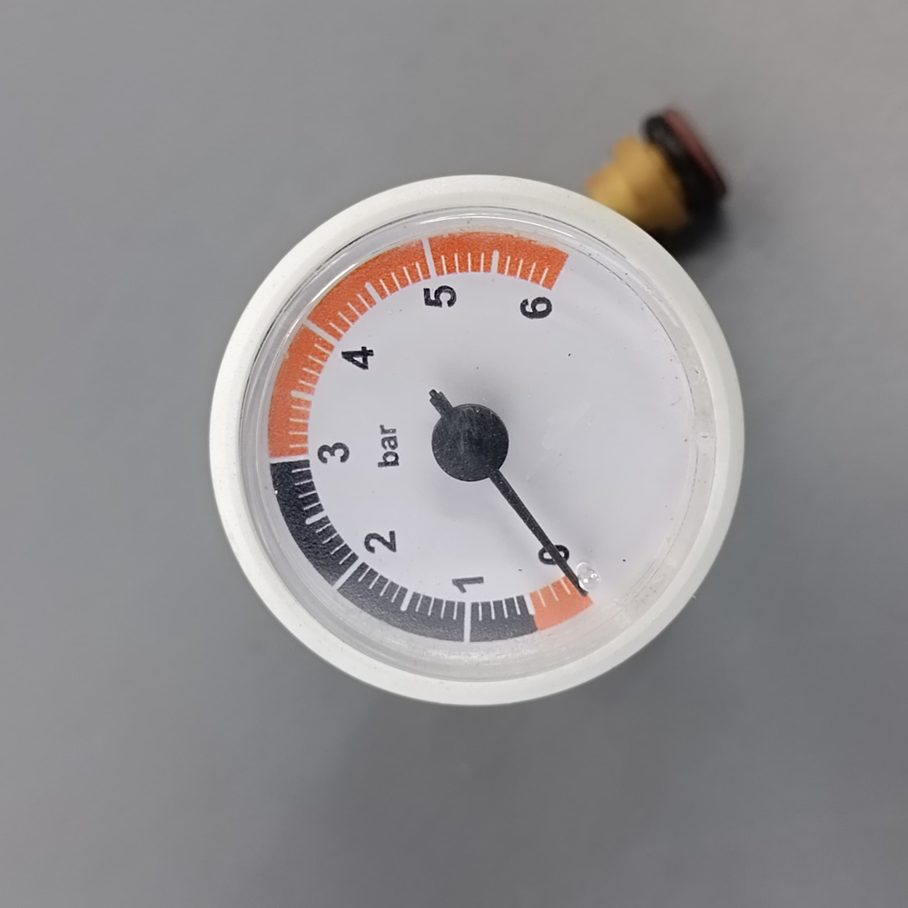 Б/У Манометр для котлов IMMERGAS арт. 1.026638, 1.028880