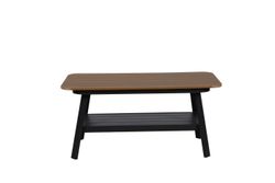 "Крокус" лаунж-зона 5-местная из алюминия, цвет темно-серый