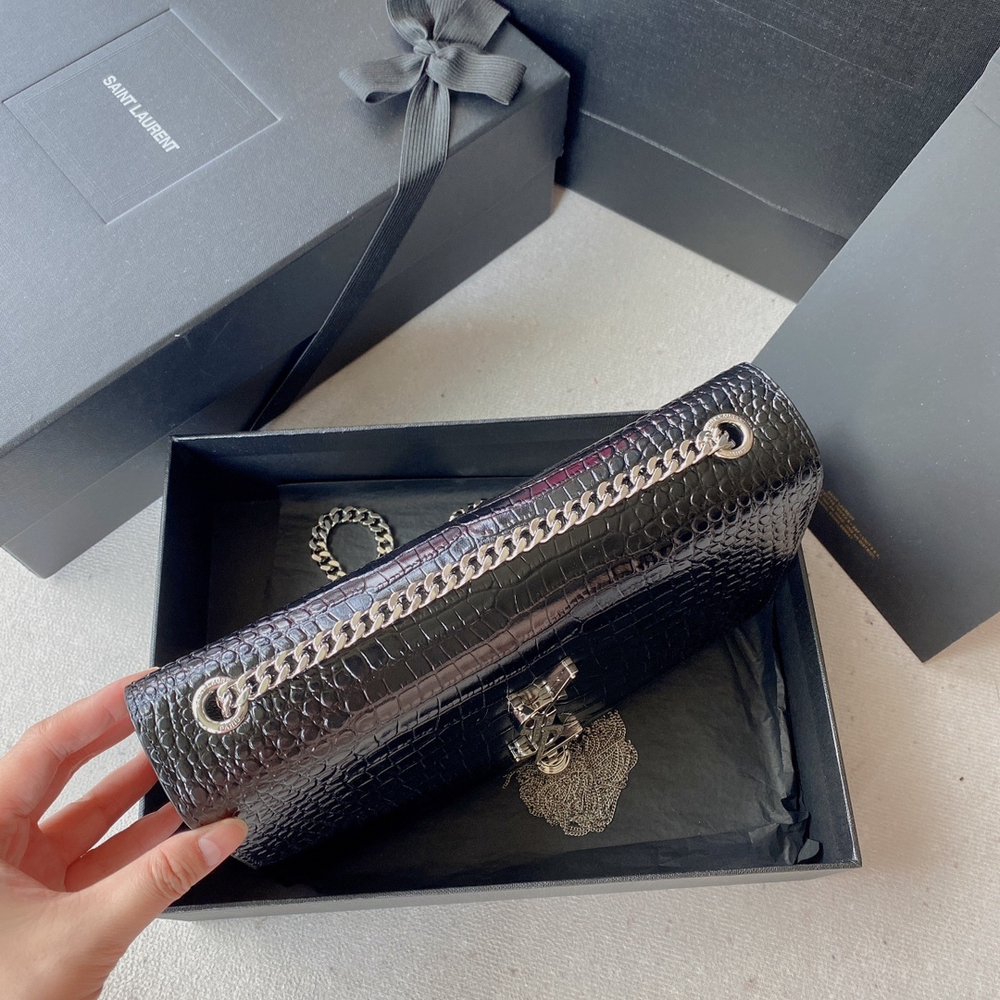 YSL Kate Medium 24 cm