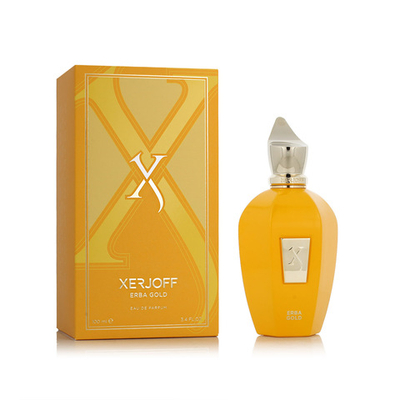 Xerjoff " V " Erba Gold Eau De Parfum 100 ml (unisex)
