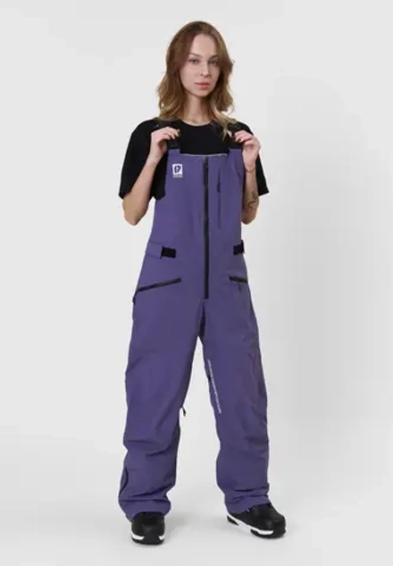 Полукомбинезон PRIME - COOL PR06 violet