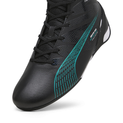 Мужские кроссовки PUMA MAPF1 Carbon Cat Mid