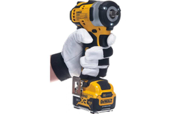 Импульсный гайковерт Dewalt 12 В XR BRUSHLESS DCF903P1-QW