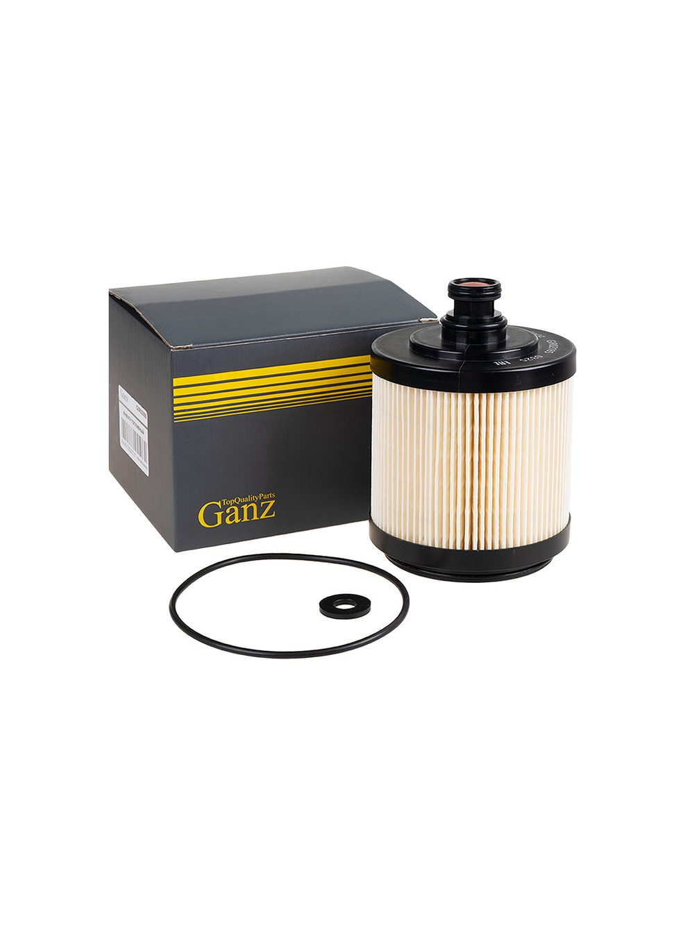 Фильтр топливный (элемент) для ГАЗель NEXT / NN GANZ GIR02185