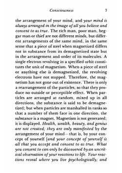 The Power of Awareness | Neville Goddard