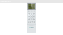 Сплит-система Ecoclima Wind Line EC-24QC/ ECW-24QC
