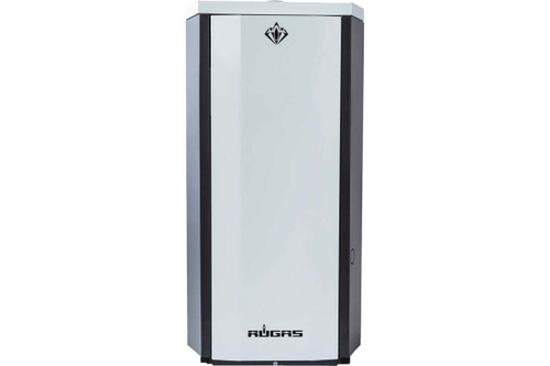 Газовый стальной котел RUGAS ALMAZ КСГ-20 с УГ-23 TGV-307 11305