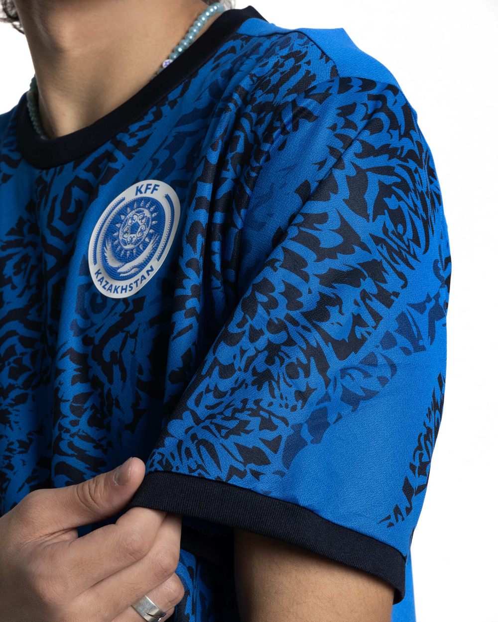 Казахстан / Гостевая / Errea LF