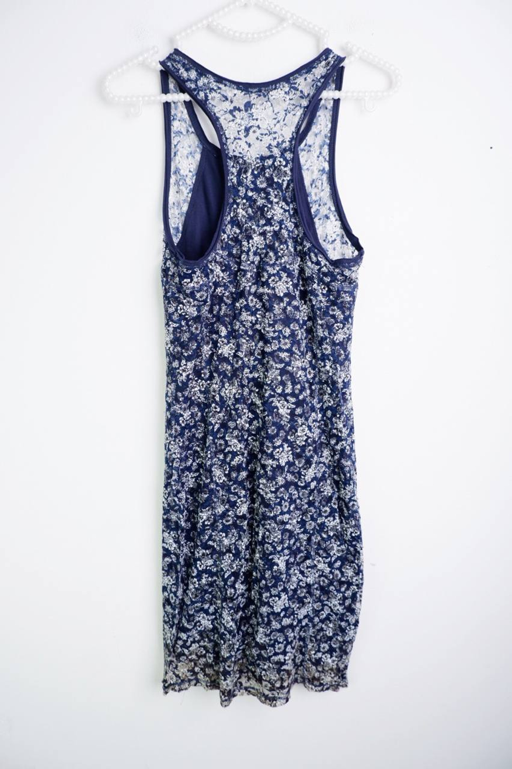 Платье Oodji летнее, маркировка S, визуально на 44 размер