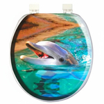 Сиденье для унитаза AQUA-Prime DIGITAL 1081