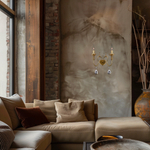 Citilux Рига CL437323 Бра с выключателем Бронза