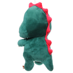 Мягкая игрушка «Дракон Милаш» 35 см, микс