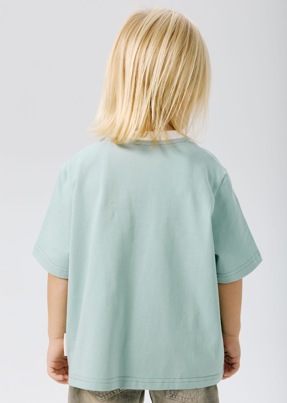 Футболка (ментол)