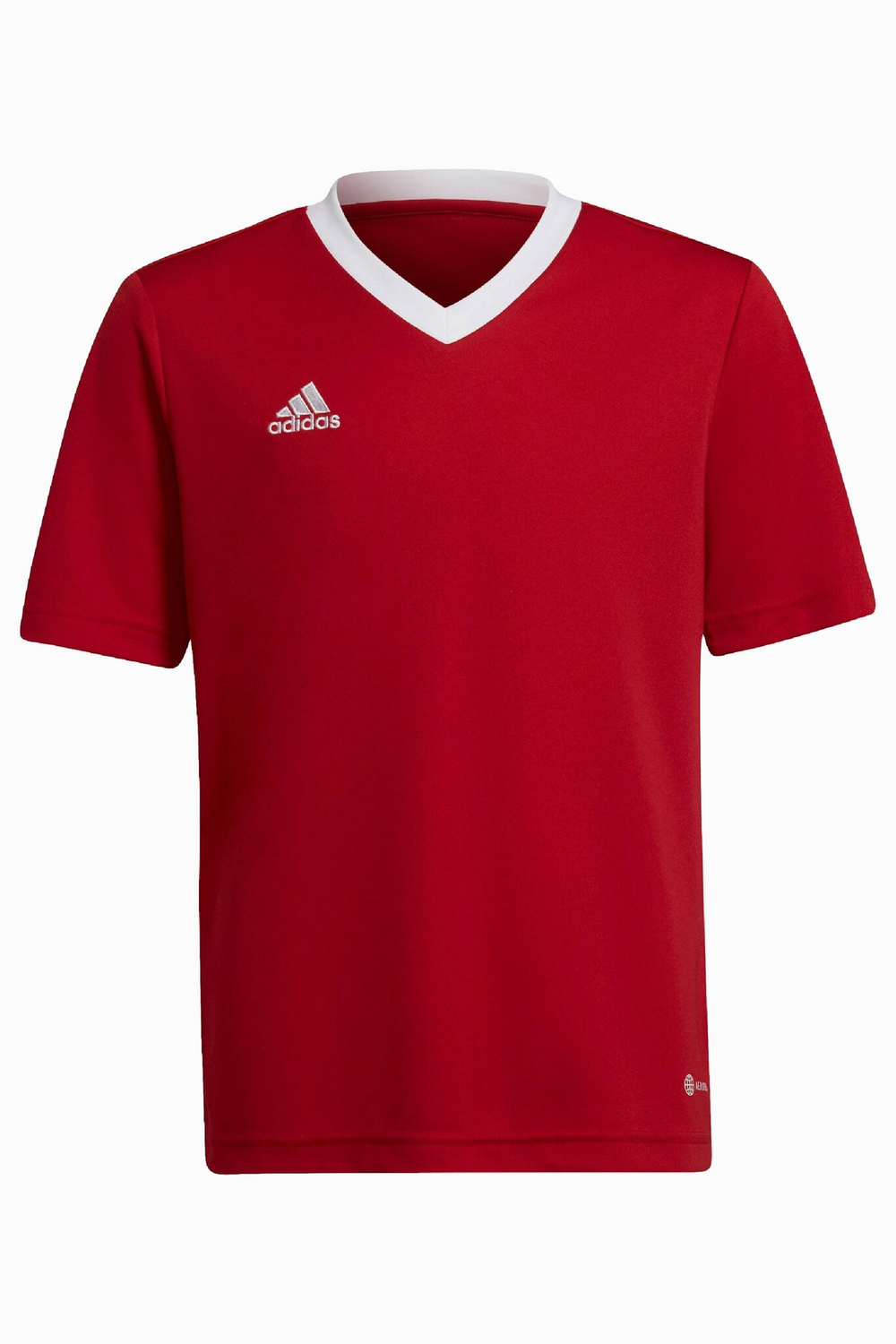 Футболка adidas Entrada 22 Junior