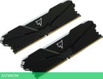 Оперативная память Netac Shadow RGB DDR4 2x16Gb (NTSRD4P32DP-32E)