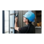 Универсальный детектор D-Tect 120 L-BOXX BOSCH 0601081301