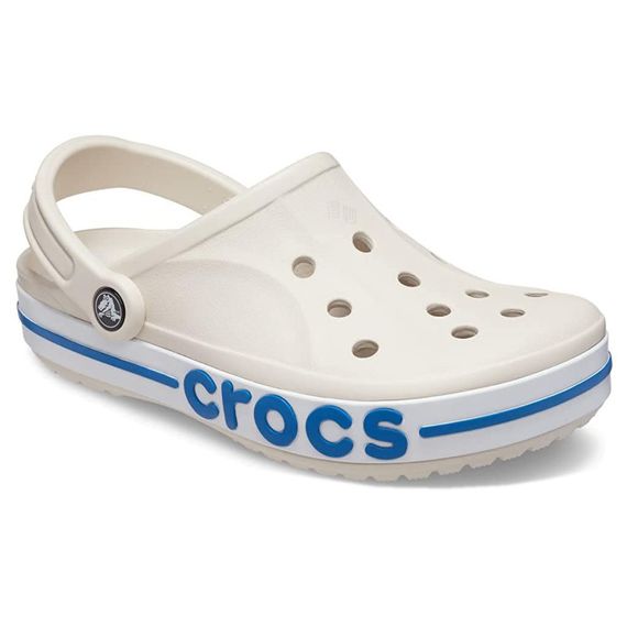 Crocs Sport Sandal 'White Blue'