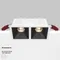 Встраиваемый светильник Альфа / Alfa LED 20 Вт 3000 К 36° Technical dl043-02-10w3k-sq-wb
