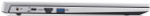 Ноутбук  Acer Aspire Lite AL15-33P-C0P8 15.6 ", N, 8 Гб RAM, 512 Гб SSD, Iris Xe Graphics, Серебристый