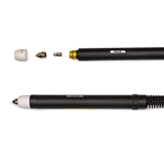 Плазменный резак маш. PP80 (М16х1,5) 5м HF 30662