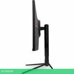 Игровой монитор Nepra HISPIDA GI27Q24HE
