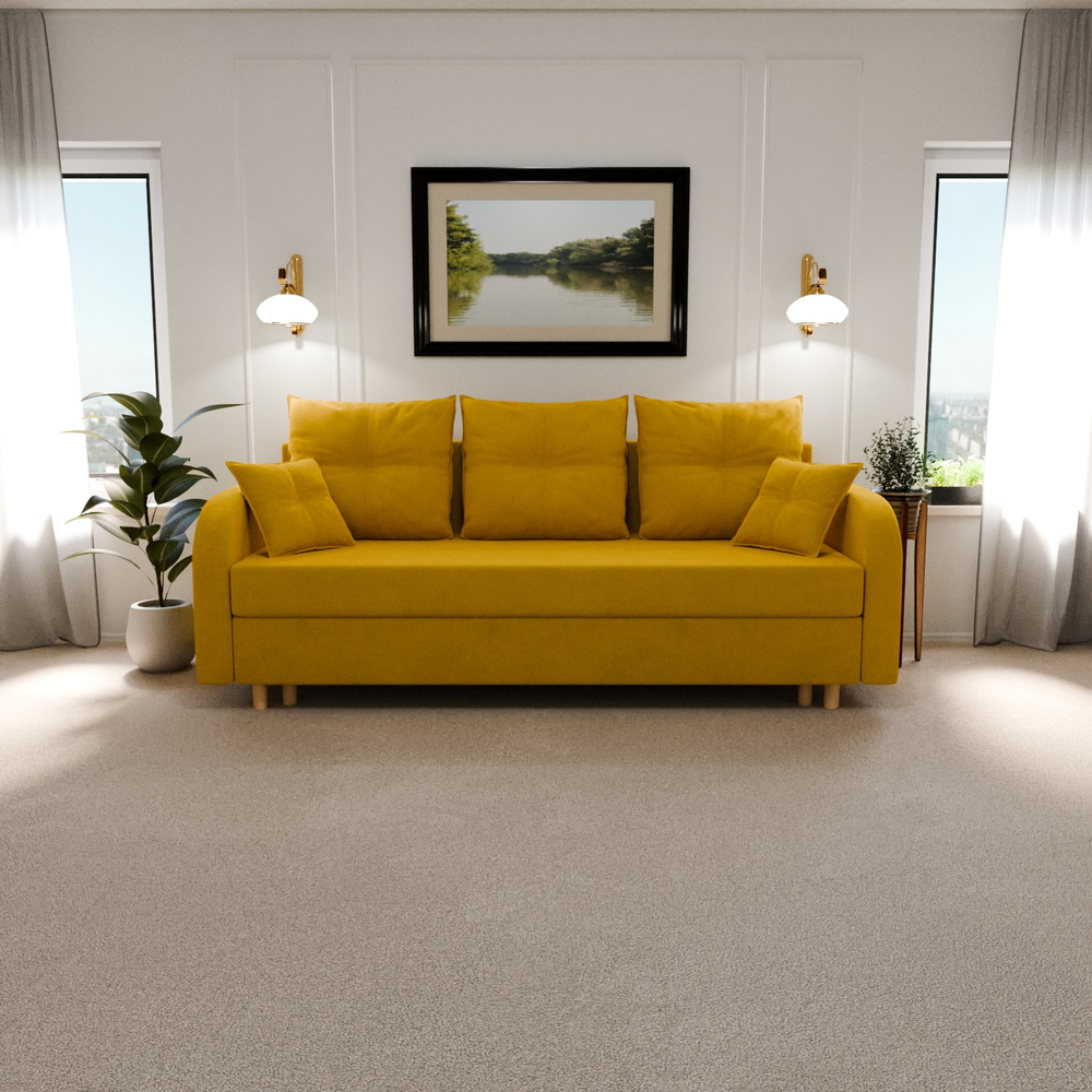 Генри диван кровать