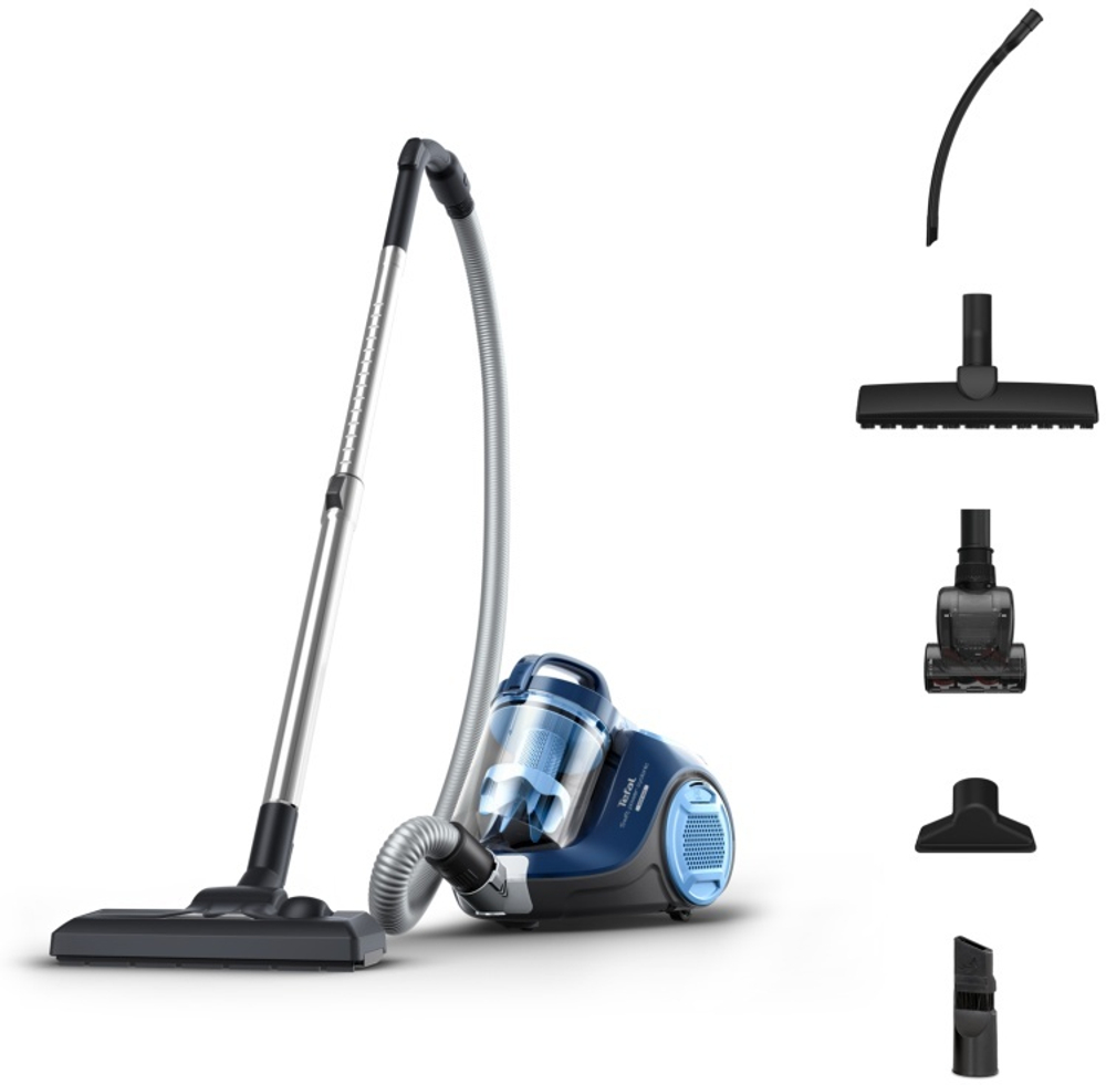 ПЫЛЕСОС TEFAL \ TW 2971 EA