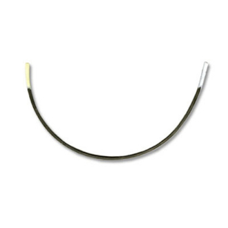 "BLITZ" KB7-12 косточки (пара) металл 2 мм 115 мм плоские каркасы