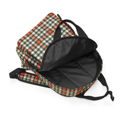 Рюкзак easyfitbag glencheck red