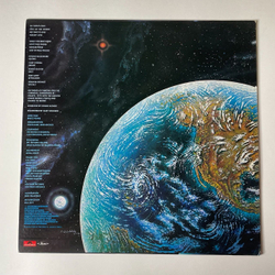 Винтажная виниловая пластинка LP Rainbow Down To Earth (Japan 1979) (No Obi) Lost In Hollywood