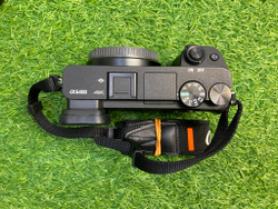 Sony A6400 750 кадров Покупка/Продажа