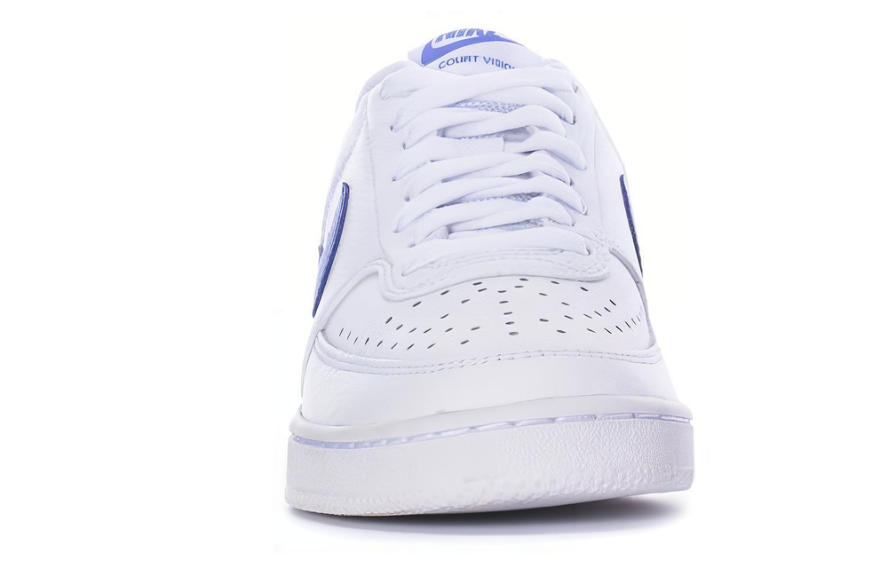 Кроссовки Nike Court Vision Low (Женская размерная сетка)