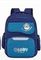 Çanta \ Bag \ Рюкзак Glory My friends blue