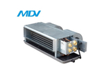 Канальный фанкойл MDV MDKT3-1400FG30 4-х трубный