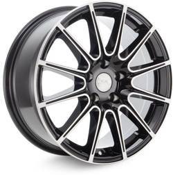 Скад Le-Mans 7x16 5x110 ET 38 Dia 65.1 (BFP)