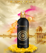 Montale Pure Love EDP