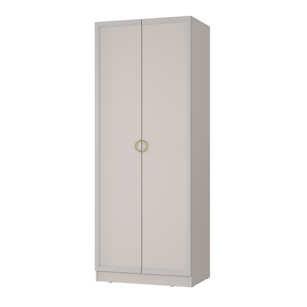 Шкаф 2-х створчатый Эстетика ШК-03