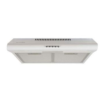 Витяжка VENTOLUX parma 60 wh (600)