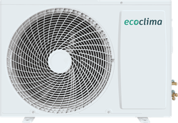Настенный кондиционер Ecoclima ECW-AX24/FB-4R1